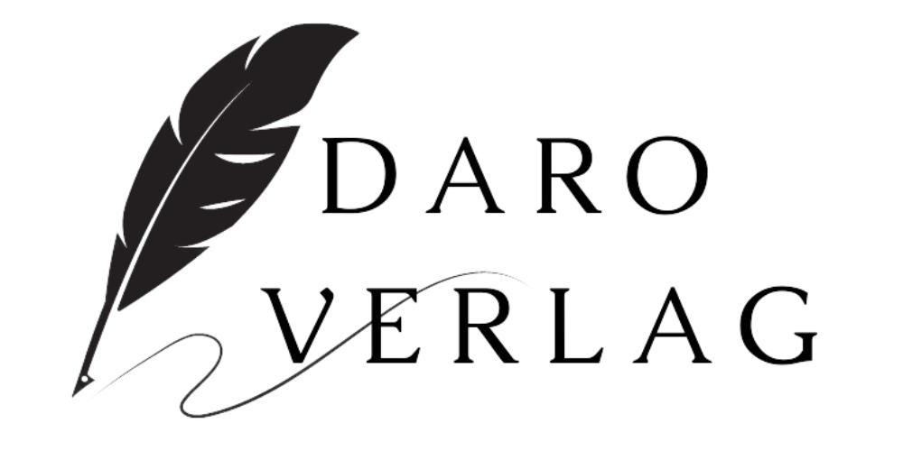 Daro Verlag Logo